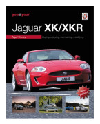 You & Your Jaguar Xk/Xkr