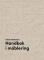 Handbok I Möblering (Bok / Inbunden)