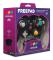 Freepad Trådlös Handkontroll Kompatibel med Nintendo GameCube - Svart