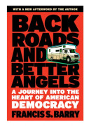 Back Roads and Better Angels (häftad, eng)