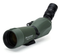 Celestron Regal M2 65ED tubkikare 48x BaK-4 Svart, Grön