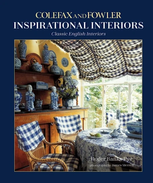 Inspirational Interiors