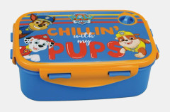 Paw Patrol lunchlåda för smörgåsar