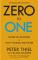 Zero to One