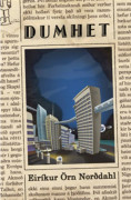Dumhet