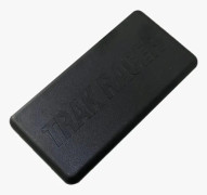 Trak Racer ABS End Cap 80 X 40MM - Pack of 2