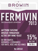 vinjäst 7g FERMIVIN-DRVIN