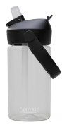 CAMELBAK THRIVE FLIP STRAW KIDS 0,4L Clear, Camelbak vattenflaska barn