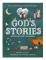 God's Stories as told by God's Children (inbunden, eng)
