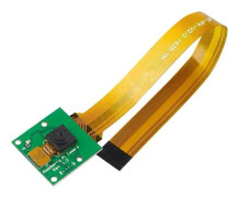 5MP Kamera SHCHV 1080p 720p Kompatibel med Raspberry Pi Zero