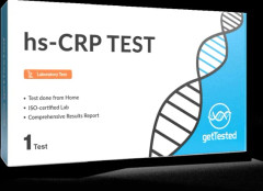 hs-CRP-Test