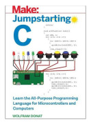 Snabbstart C: Lär dig det mångsidiga programmeringsspråket för mikrokontroller och datorer