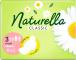 Naturella Classic Maxi Kamomillbindor med Vingar X8