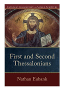 First and Second Thessalonians