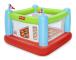 Fisher-Price Hopp-borg 175x173x135 cm, boll/elpump