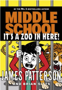 Middle School: It’s a Zoo in Here