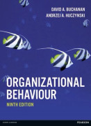 Organisationsbeteende
