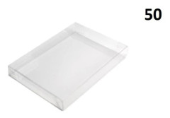 Nes Box Protector Tallbox (Skyddsbox) 0,4mm (50st)