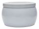 Voluspa doftljus Bourbon Vanille 25 tim metallburk