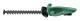 Bosch Home and Garden EasyHedgeCut 18-45 BT Batteri Häcksax exkl. batteri 18 V