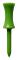 Golfpeggar i plast / Castlepeggar 23 mm (25 st)