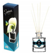 Inredningsdoft Iris 50 ml doftpinnar