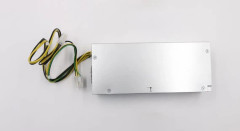Lenovo 00PC780 strömförsörjningsenheter 180 W Silver