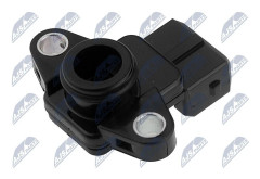 Sensor, insugstryck Nty ECM-CH-013 - chrysler, dodge, mitsubishi - OE E1T04022, E1T16871, E1T18223
