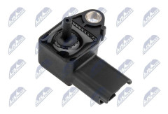 Sensor, insugstryck Nty ECM-CT-001 - citroën, fiat, ford, lancia, mazda, peugeot, toyota - OE 1333353, 1920.7T, 1920.GH