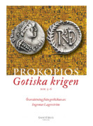Gotiska krigen. Bok 5-6