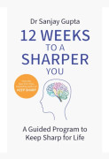 12 Weeks to a Sharper You (häftad, eng)