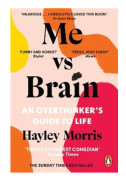Me vs Brain