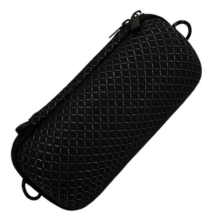 Förvaringsfodral till JBL Flip 7 - Svart