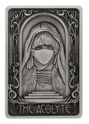 Star Wars The Acolyte Limiterad utgåva Ingot