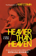 Heavier Than Heaven