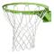  EXIT basketbollkorg med nät