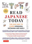 Read Japanese Today