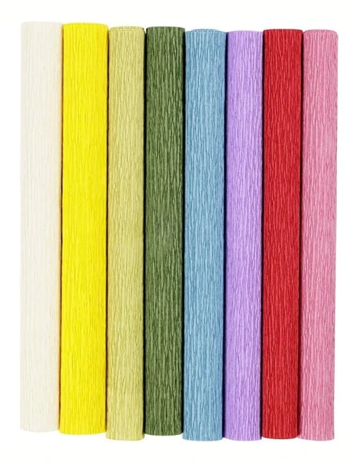 Creative Toys DIY-kit - crepepapper (209003)