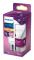 Philips LED E27 Normal 60W Skymningssensor 806lm