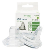 Everyday Baby Drickpip 2-pack