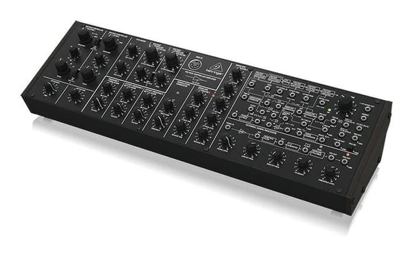 Behringer K-2 MK II analog synthesizer