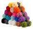 Fantasia Akrylgarn - L: 35 m - Maxi - 20 st x 50 g