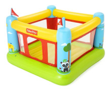 Bestway Fisher-Price, Hoppborg