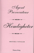 Hemligheter 9789173512619