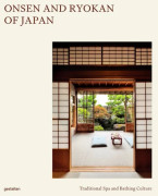 Onsen and Ryokan of Japan