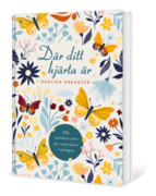 Där Ditt Hjärta Är (Bok / Inbunden)