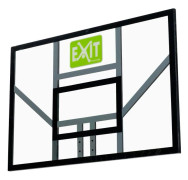 Exit Galaxy Väggplatta för Baskerkorg