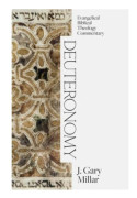 Deuteronomy (inbunden, eng)