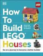 How to Build LEGO Houses