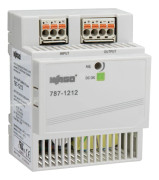 PRIM.GET.STROMVERSORG.1-P.2,5A / WAGO 787-1212